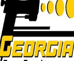 Georgia Spray Foam Insulation