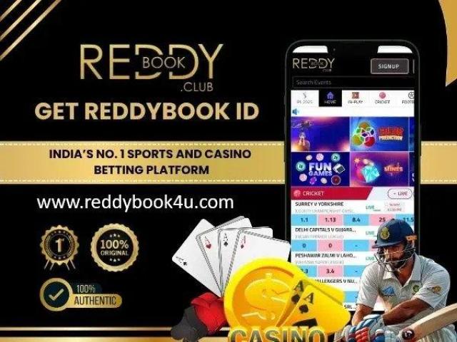 How to Get Started with Reddy Anna Book Online Betting Services?