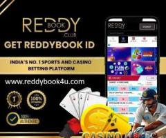 How to Get Started with Reddy Anna Book Online Betting Services?
