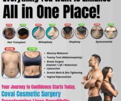 Cosmetic Surgery in Coimbatore|Best Cosmetic Surgeon in Coimbatore
