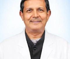 Top Neurosurgeon in Varanasi – Dr Vivek Sharma | Clinicspots India