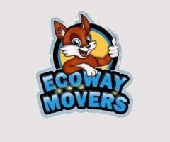 Ecoway Movers Edmonton AB
