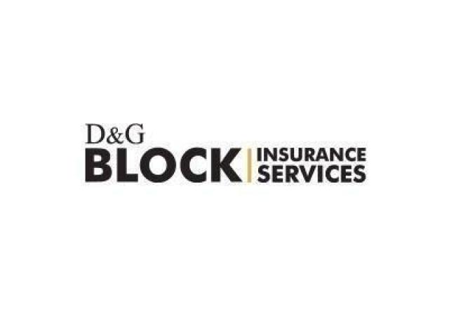 D&G Block Insurance Services