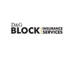 D&G Block Insurance Services