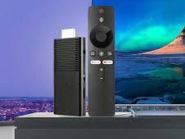 Flixy Tv Stick France: The Smart Streaming Device Everyone Is Talking About!