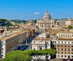 Find your custom trip with skip-the-line passes with the Vatican City Tour