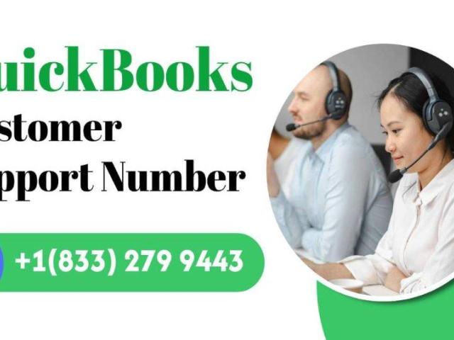 QuickBooks Customer Support Number | Speak to QB Experts 24/7