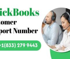 QuickBooks Customer Support Number | Speak to QB Experts 24/7