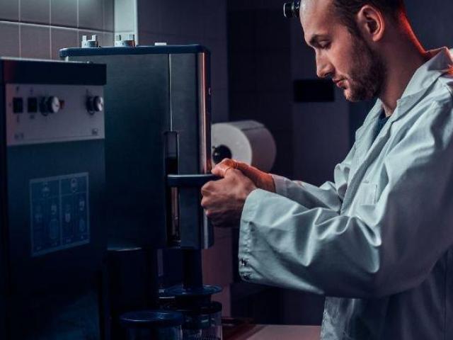 Validair Engineers: Trusted Partner for Filter Integrity Testing Service in Healthcare