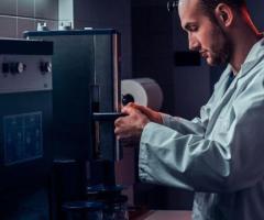 Validair Engineers: Trusted Partner for Filter Integrity Testing Service in Healthcare