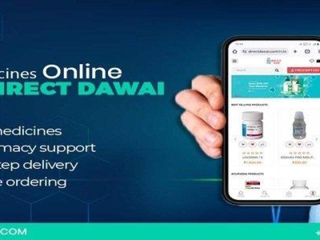 Jaipur Online Pharmacy – Malviya Nagar 24 Hrs