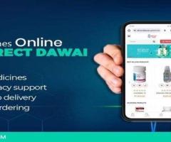 Jaipur Online Pharmacy – Malviya Nagar 24 Hrs