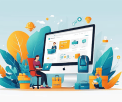 Cutting-Edge Ecommerce Web Design NYC for Success