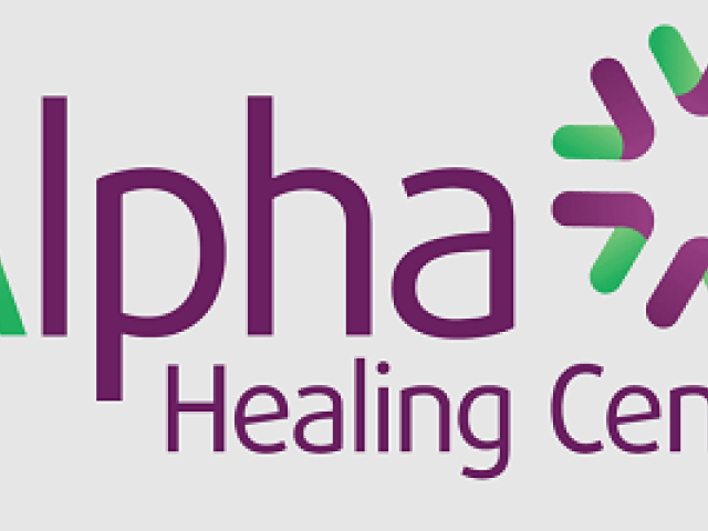 Alpha Healing Center