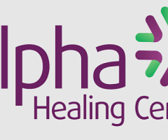 Alpha Healing Center