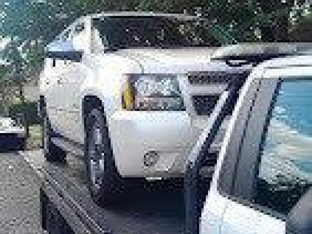 Atlanta Junk Car Removal – Trusted Junk Car Buyers Near You