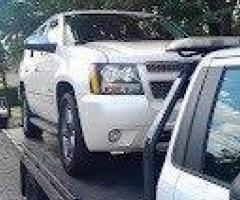 Atlanta Junk Car Removal – Trusted Junk Car Buyers Near You