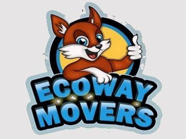 Ecoway Movers Ottawa ON