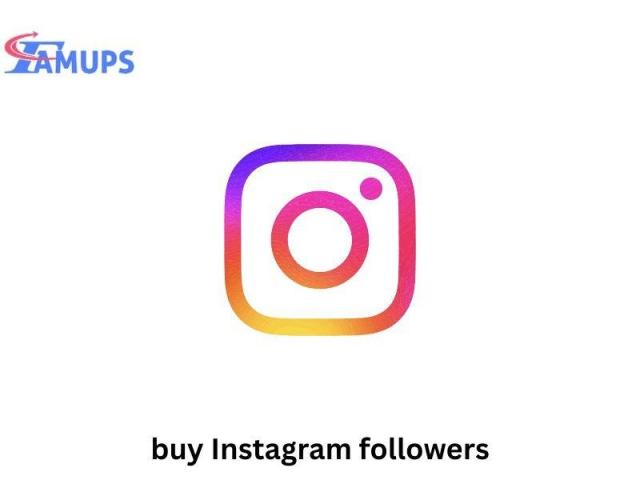 Buy Instagram Followers Safely with Real and Active Users