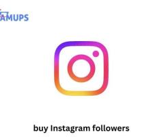 Buy Instagram Followers Safely with Real and Active Users