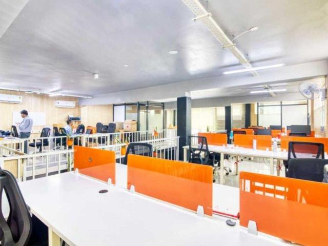 Best Virtual Office in Noida for Startups & SMEs | Qdesq
