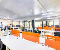 Best Virtual Office in Noida for Startups & SMEs | Qdesq