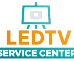 Reliable LED TV Repair Service in Delhi – Expert Technicians for All Major Brands