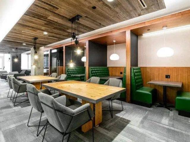 Best Virtual Office in Noida for Startups & SMEs | Qdesq