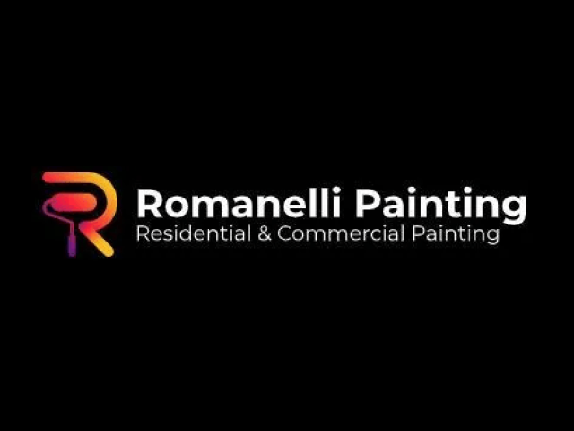 Romanelli Painting