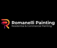Romanelli Painting
