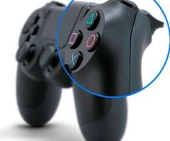 CROSS, SQUARE, TRIANGLE and CIRCLE rubber replacement