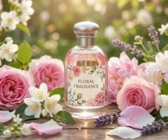 Kambay Aromatics Floral Fragrance – A Journey Through Gardens of Serenity
