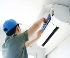 Ac Uninstallation and Reinstallation Service West Delhi
