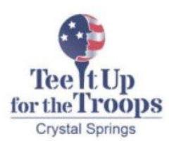 Crystal Springs Resort Golf Outing in Hamburg, NJ