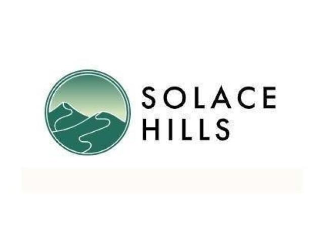 Solace Hills Detox