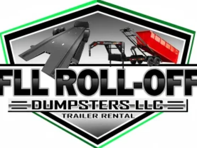 FLL Roll-Off Dumpsters LLC