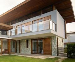 Long-Lasting Exterior Works In Bhopal