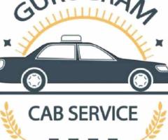 Reliable Gurugram Outstation Taxi Service | Comfortable Airport & Outstation Cab in Gurugram