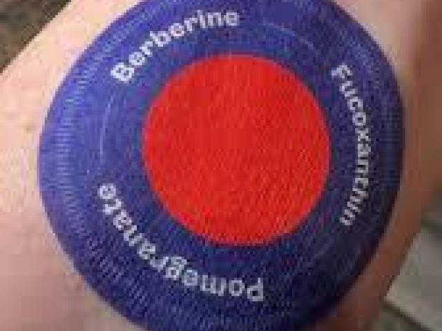 Murwon Patch Australia: Natural Detox & Weight Support Solution!