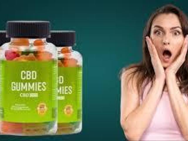 Triple Green Farms CBD Gummies Reviews: The Ultimate Stress & Pain Relief Solution!