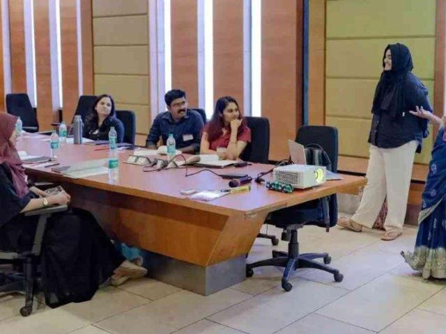 PoSH Compliance in Bangalore | Workplace Safety & Legal Adherence