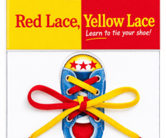 Buy Red Lace Yellow Lace Hardcover Book Online