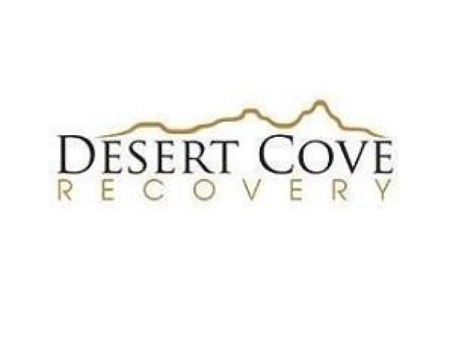 Desert Cove Recovery