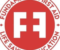 Fundamental First Aid Coursesf