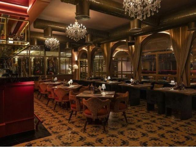 Best Bar in Sector 90 Noida | Late Night Bar Near Me