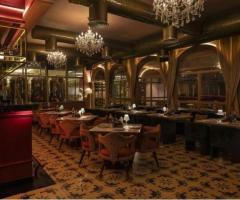 Best Bar in Sector 90 Noida | Late Night Bar Near Me