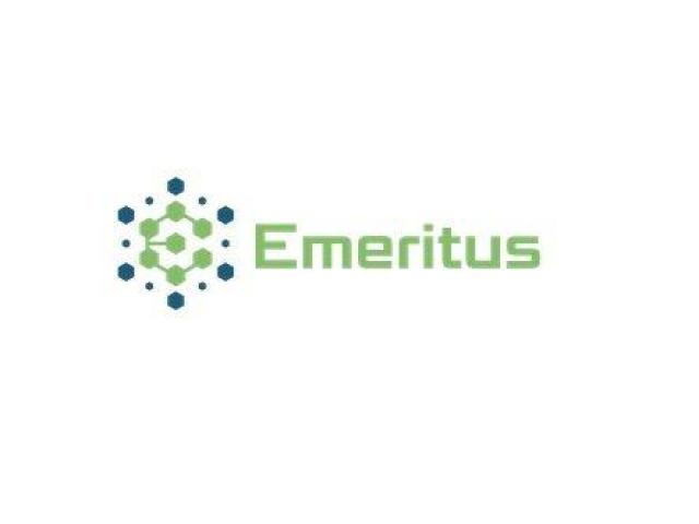 Healthcare Equipment Management - Emeritus