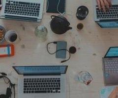it outsourcing company