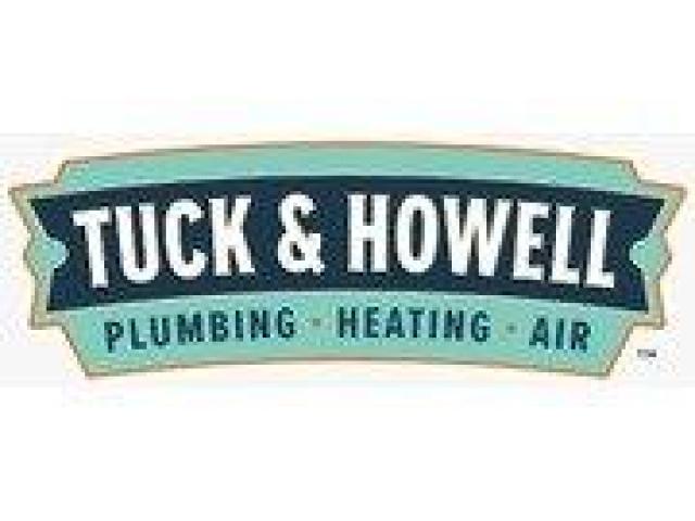 Tuck & Howell Plumbing, Heating & Air