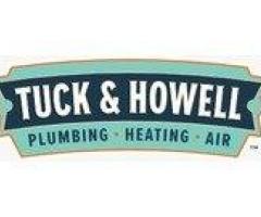 Tuck & Howell Plumbing, Heating & Air
